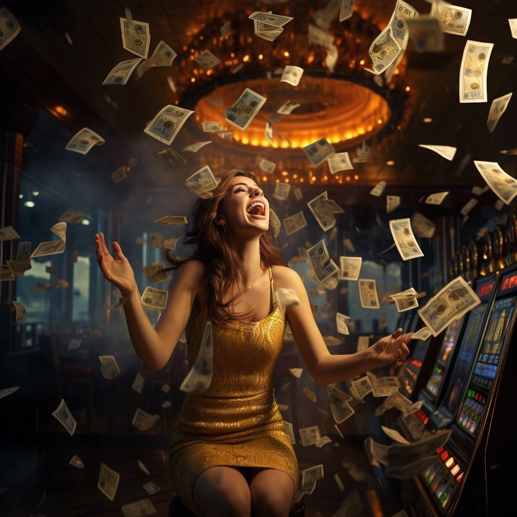 scattergame