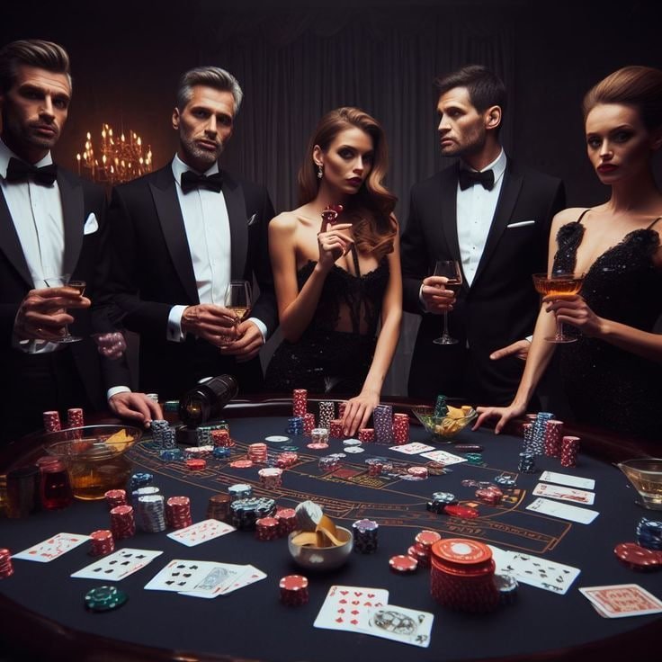 scattergame