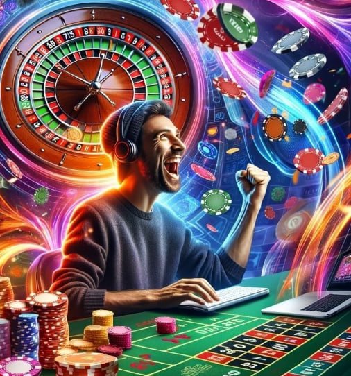 scattergame