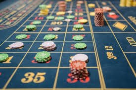 scattergame