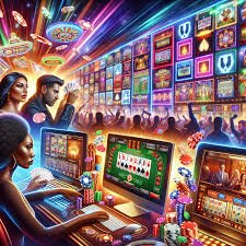 scattergame